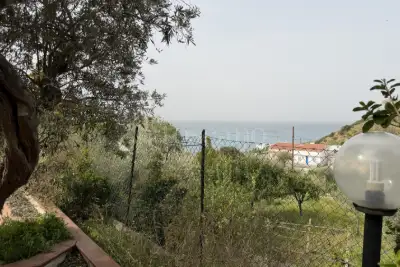 Casa Indipendente in vendita, Contrada Musarra, Messina