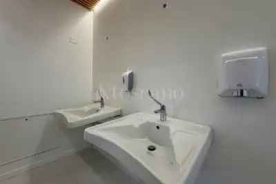 Ufficio in vendita, Via Roma, Olbia
