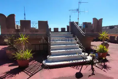 Villa in vendita, Via Francesco Crispi, Catanzaro