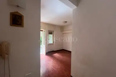 Casa in affitto, Via Mario Magri, Roma