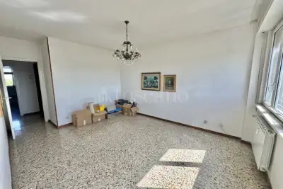 Casa in vendita, Via Raffaele Aversa, Roma