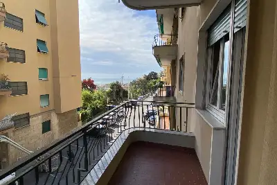 Casa in vendita, Via Antica Romana di Pegli, Genova