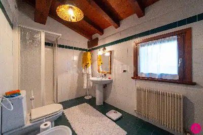 Villa in vendita, Via San Vito, San Vito al Tagliamento