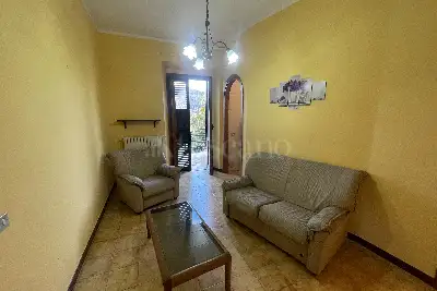 Casa in vendita, Via Nuova Cartiera, Sant'Elia Fiumerapido