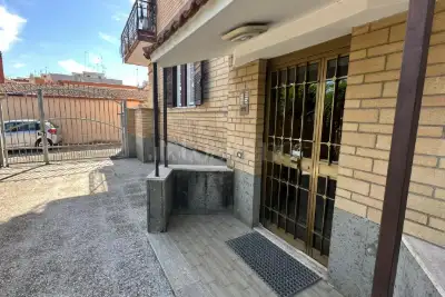 Casa in vendita, Via dei Meli, Roma