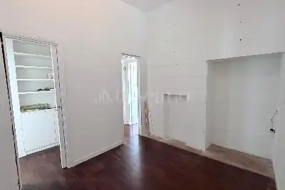 Attico in vendita, Via della Purificazione, Roma