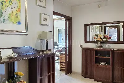 Attico in vendita, Via Nino Costa, Roma