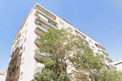 House for sale, Via Luigi Magrini, Roma