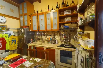 Casa in vendita, Strada S. Chiara, Bari