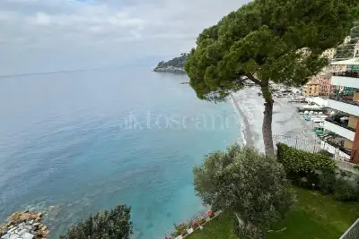 Casa in vendita, Viale alla Stazione, Sori