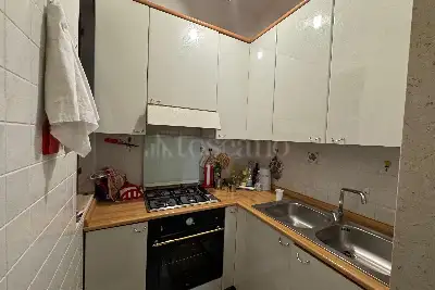 Villino a Schiera in vendita, Via Consolato Veneziano, Ostuni