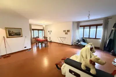 Casa in vendita, Via Giuseppe Perego, Roma