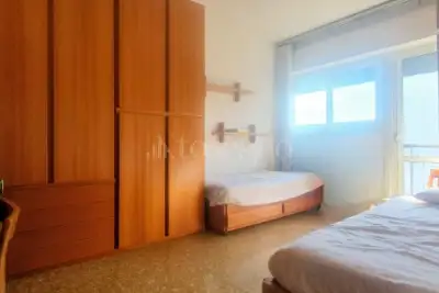 Casa in vendita, Via Attilio Ambrosini, Roma