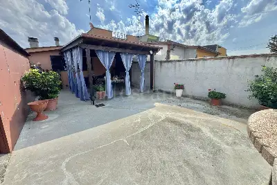 Villa in vendita, Via Cave, Nettuno