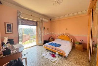 Casa in vendita, Via Antonio Pacinotti, Catania