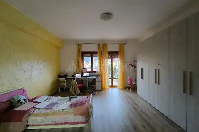 Casa in vendita, Via Alcide de Gasperi, L'Aquila