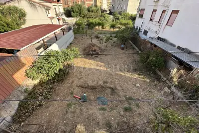 Casa in vendita, Via Santa Venera, Palermo