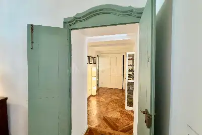 Casa in vendita, Via Po, Torino