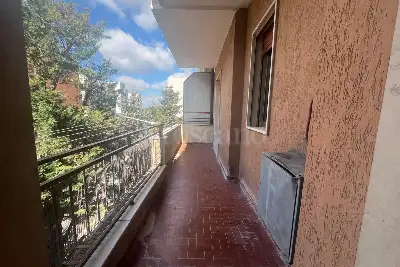 Casa in vendita, Via dei Tigli, Cerignola