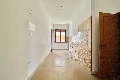 Casa in vendita, Viale Regina Margherita, Messina