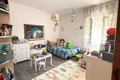 Villa Bifamiliare in vendita, Via Giuseppe Nigra, Sassari