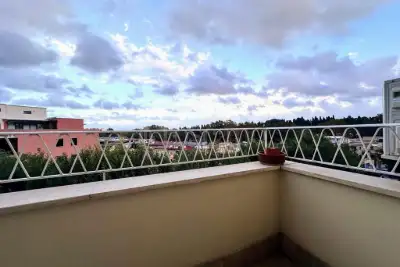 Stanza in affitto, Viale delle Provincie, Roma