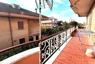 Casa in vendita, Via di Selva Candida, Roma