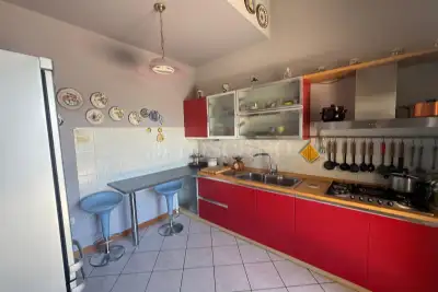 Attico in vendita, Via Giovanni Guareschi, Modena