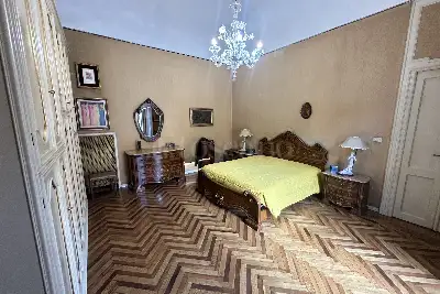 Casa in vendita, Via San Francesco D'assisi 21, Torino