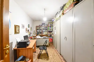 Villa in vendita, Via Edmondo De Amicis, Fino Mornasco