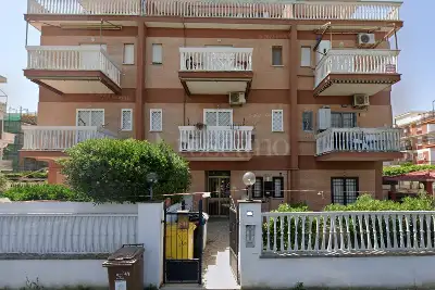 Casa in vendita, Via Pola, Pomezia