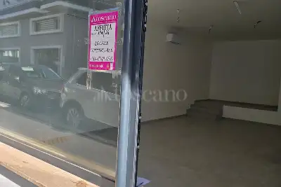 Ufficio in affitto, Via Trieste, Avezzano