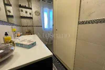 Villa Bifamiliare in vendita, Via Roma, Martinsicuro