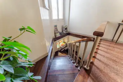 Casa in vendita, Via Serviliano Lattuada 3, Milano