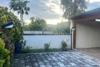 Villa in vendita, Viale Fantasia , Manfredonia, Manfredonia