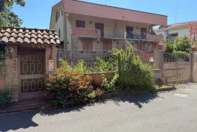 Villa in vendita, Via Parco Cristallo, Tremestieri Etneo