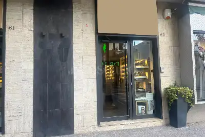 Negozio in affitto, Corso Aldo Moro, Cerignola