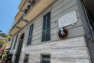 Casa in vendita, Viale Antonio Gramsci, Napoli