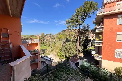 Casa in vendita, Via Gradoli, Roma