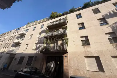 Casa in vendita, Via Sant'Eufemia, Milano