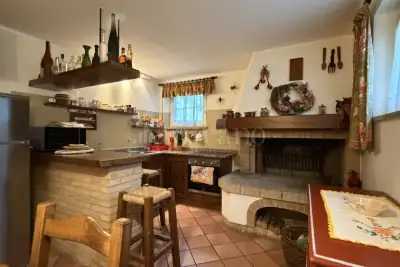 Villa in vendita, Via delle Abbazie, Portogruaro