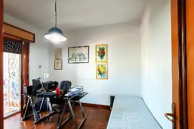 Villa in vendita, Via dei Sampieri, Roma