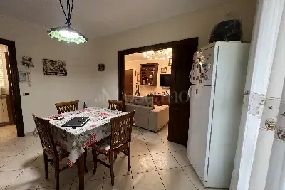 Casa in vendita, Corso Vittorio Emanuele, Villabate