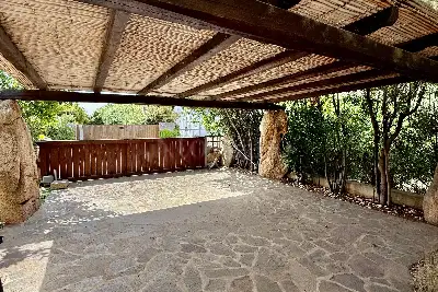 Villa in vendita, via maestrale, Olbia