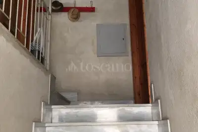 Casa Indipendente in vendita, Via San Giovanni Alto, Montecorice