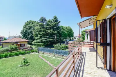 Casa Indipendente in vendita, Via Galvani Luigi, Como