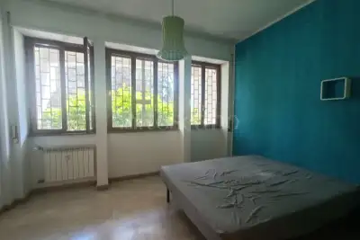 Casa in affitto, Via Luigi Lilio, Roma