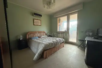 Attico in vendita, Via dei Velieri, Roma