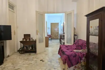 Casa in vendita, Via Giuseppe Candeo, Roma