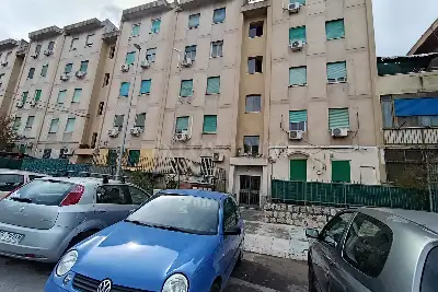 Casa in affitto, Largo Zancle, Palermo